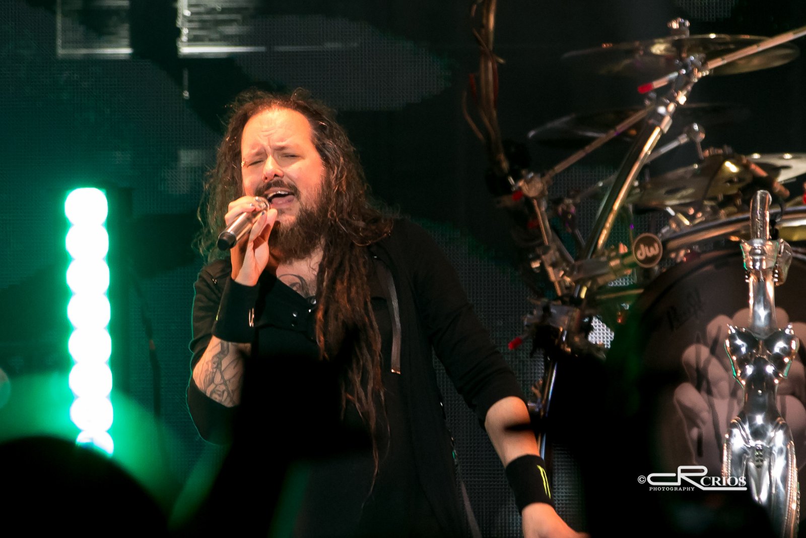 Korn In Concert August 28 New York – Sunraymagazine.com