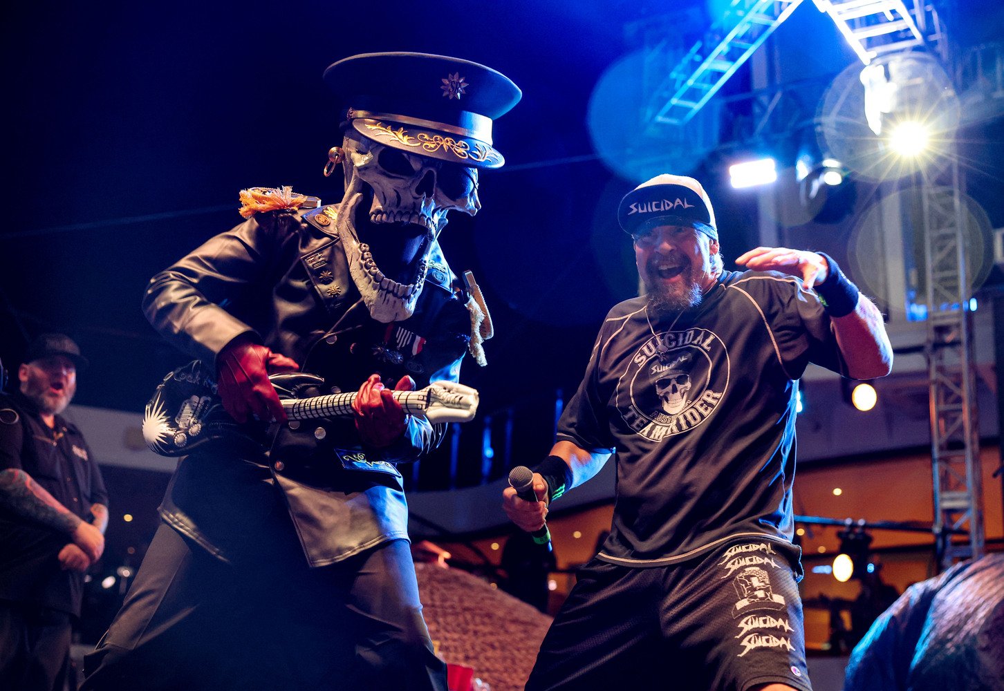 ‘ShipRocked Cruise’ 2023