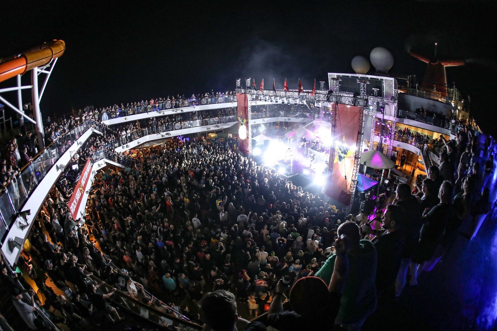 ‘ShipRocked Cruise’ 2023