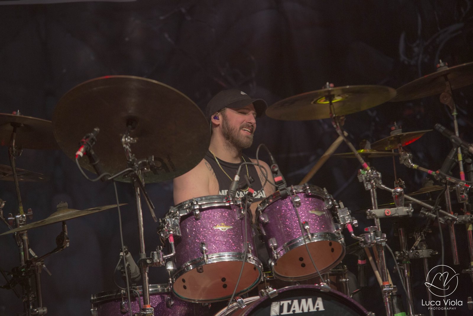 POLYPHIA In Concert, London May 11, 2023