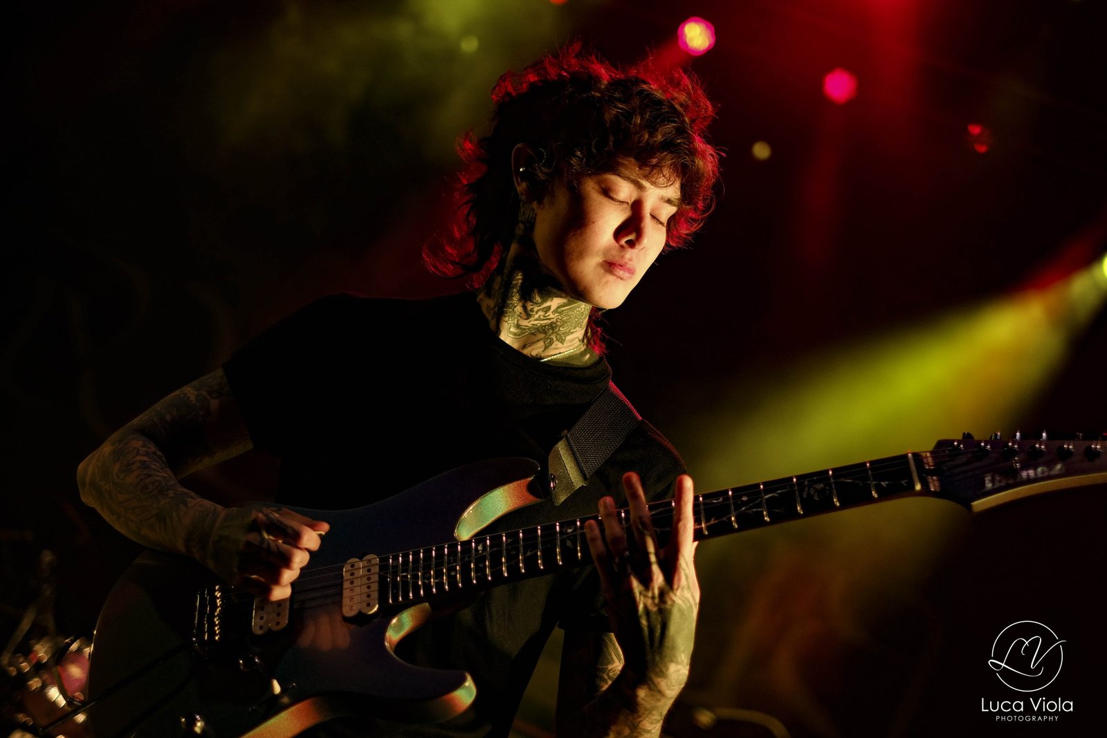 POLYPHIA In Concert, London May 11, 2023